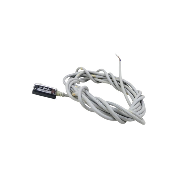 SMC D-A53 D-A57 (LONG) NSNP