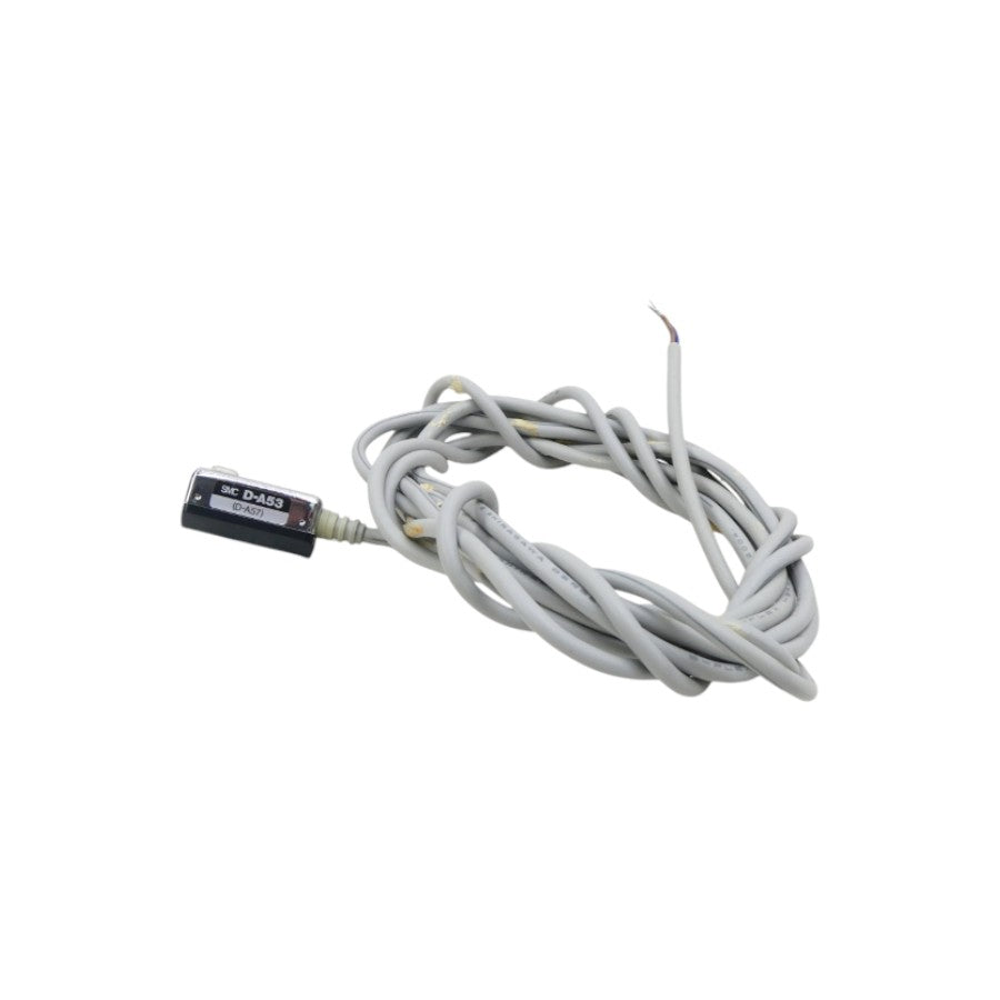 SMC D-A53 D-A57 (LONG) NSNP