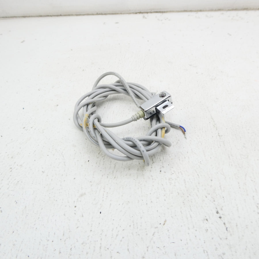 SMC D-A53 D-A57 (LONG) NSNP