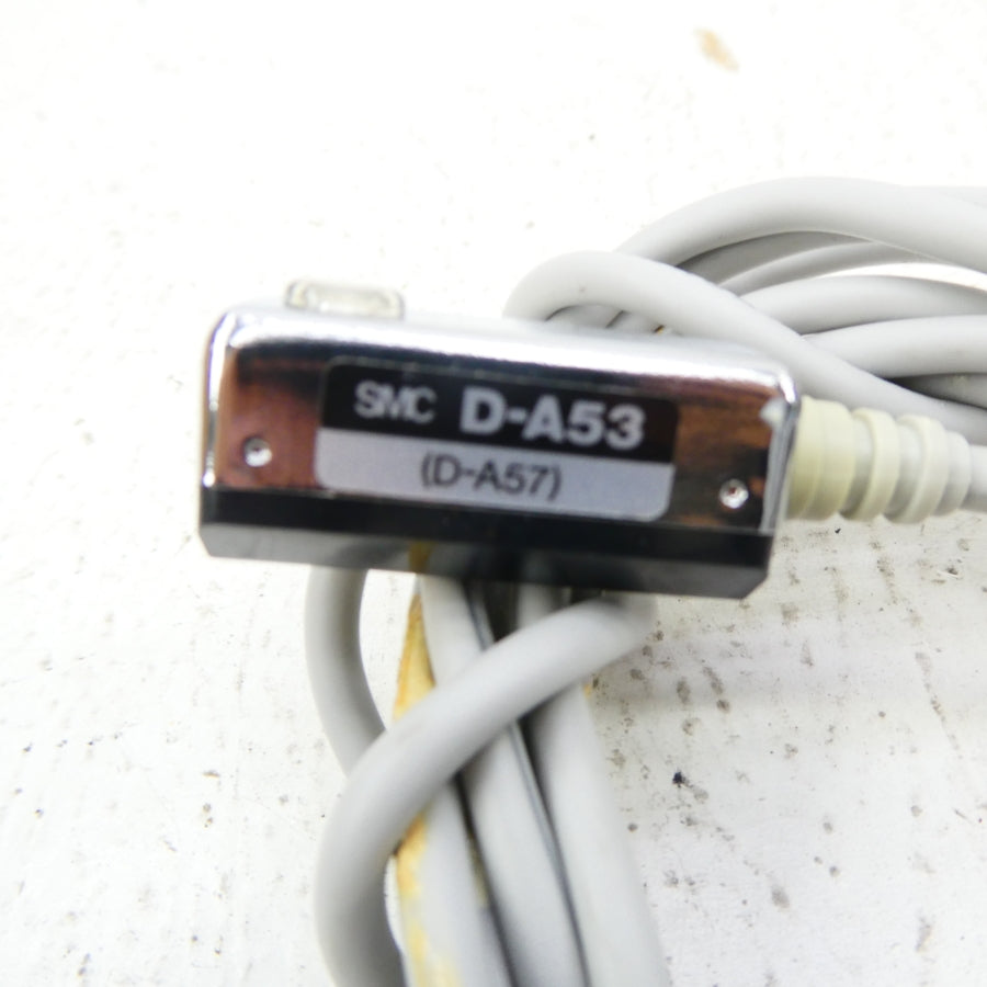 SMC D-A53 D-A57 (LONG) NSNP