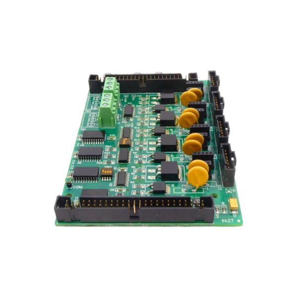 CIRCUIT BOARD ETWP5628184-01 NSNP