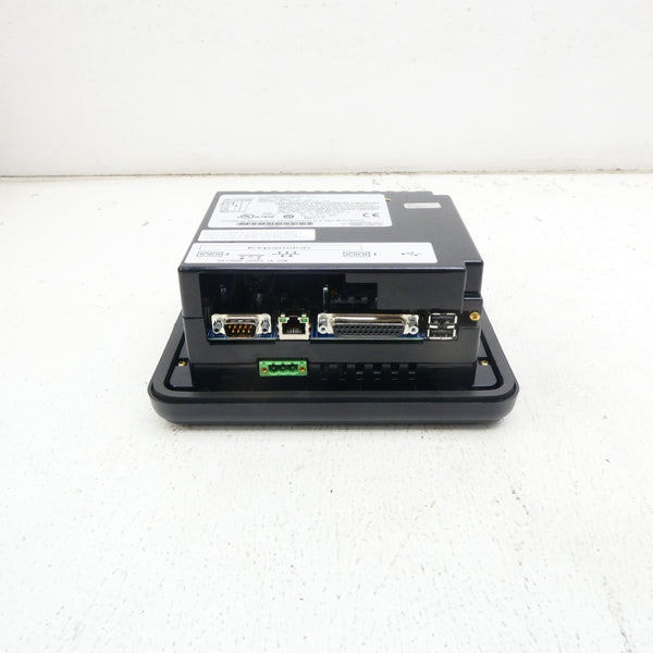 GENERAL ELECTRIC IC754VSL06MTD-LJ 24VDC 1A NSNP