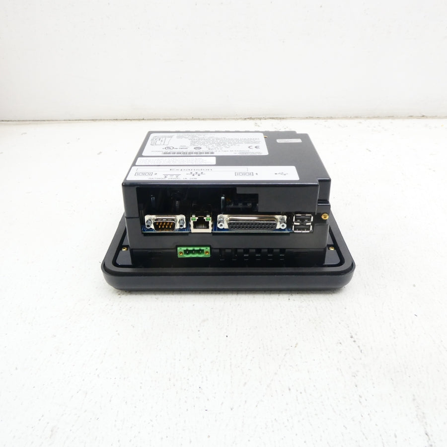 GENERAL ELECTRIC IC754VSL06MTD-LJ 24VDC 1A NSNP