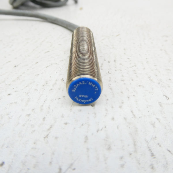 HONEYWELL 923AA2XM-A7TL NSNP