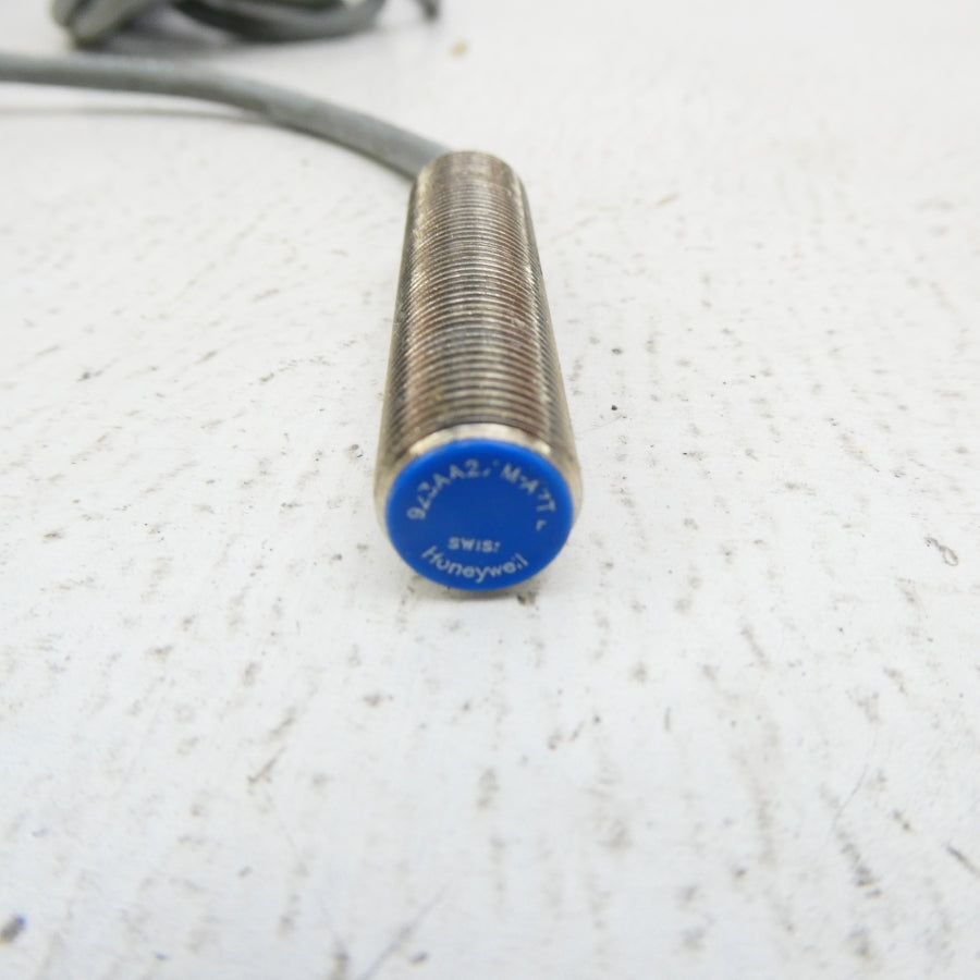 HONEYWELL 923AA2XM-A7TL NSNP