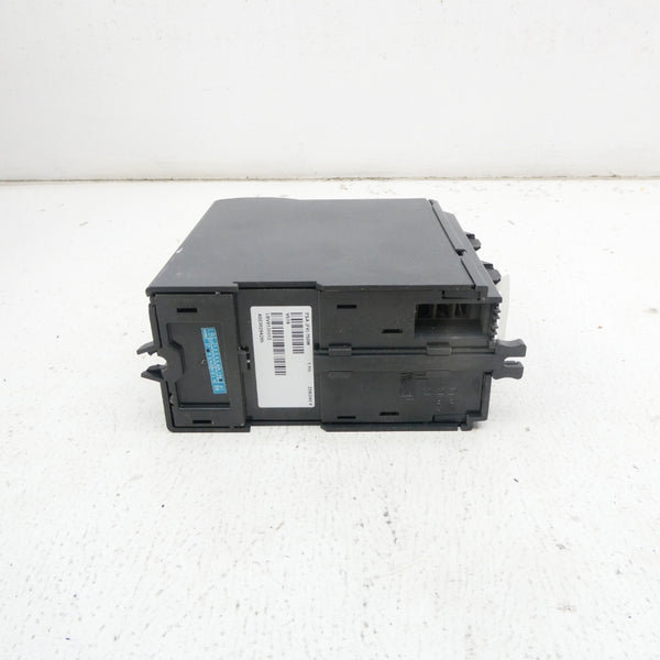 SIEMENS 6SE3213-6BA40 208/240V 8.20A UNMP