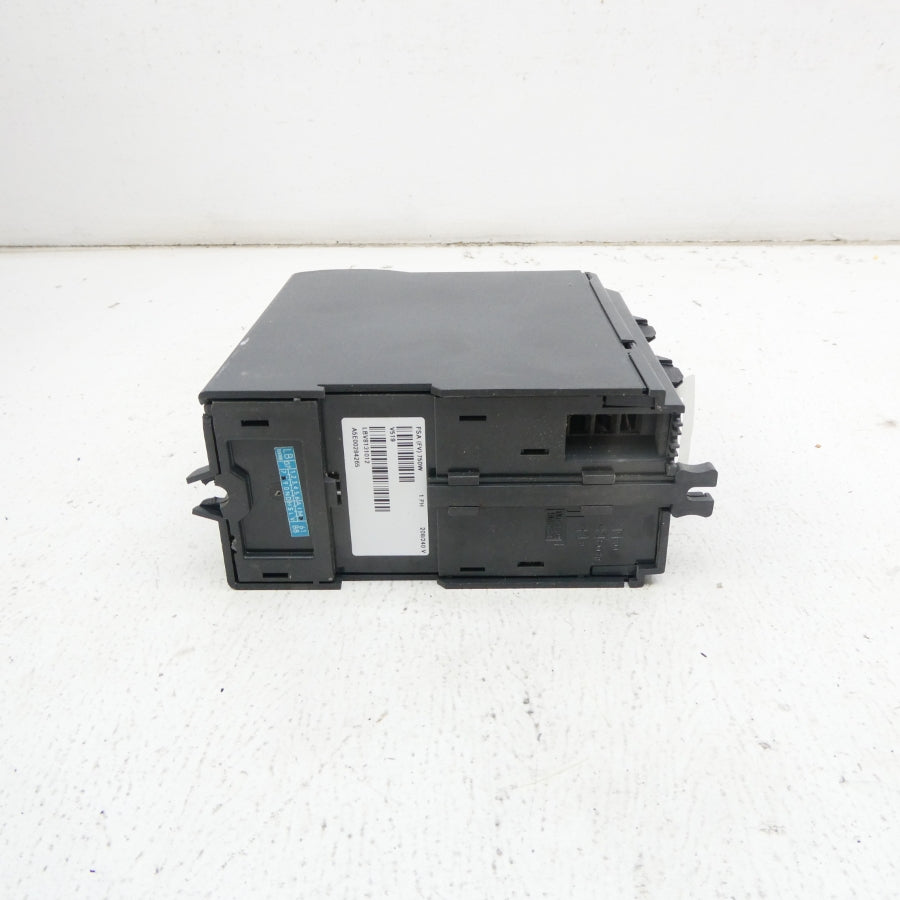 SIEMENS 6SE3213-6BA40 208/240V 8.20A UNMP