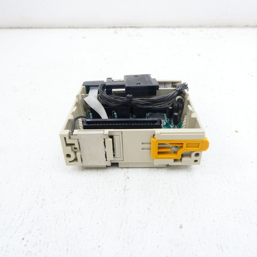 OMRON CQM1-DA021 10V NSNP