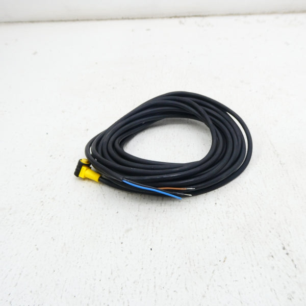 TURCK PKW3Z-6/S90 NSNP