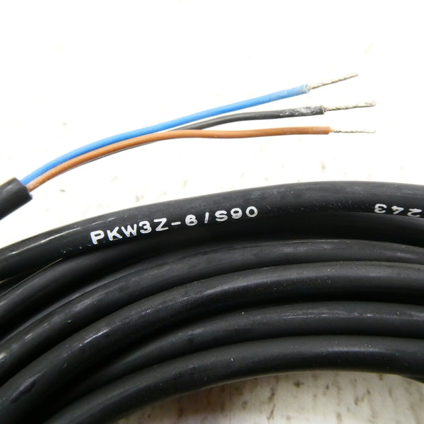 TURCK PKW3Z-6/S90 NSNP