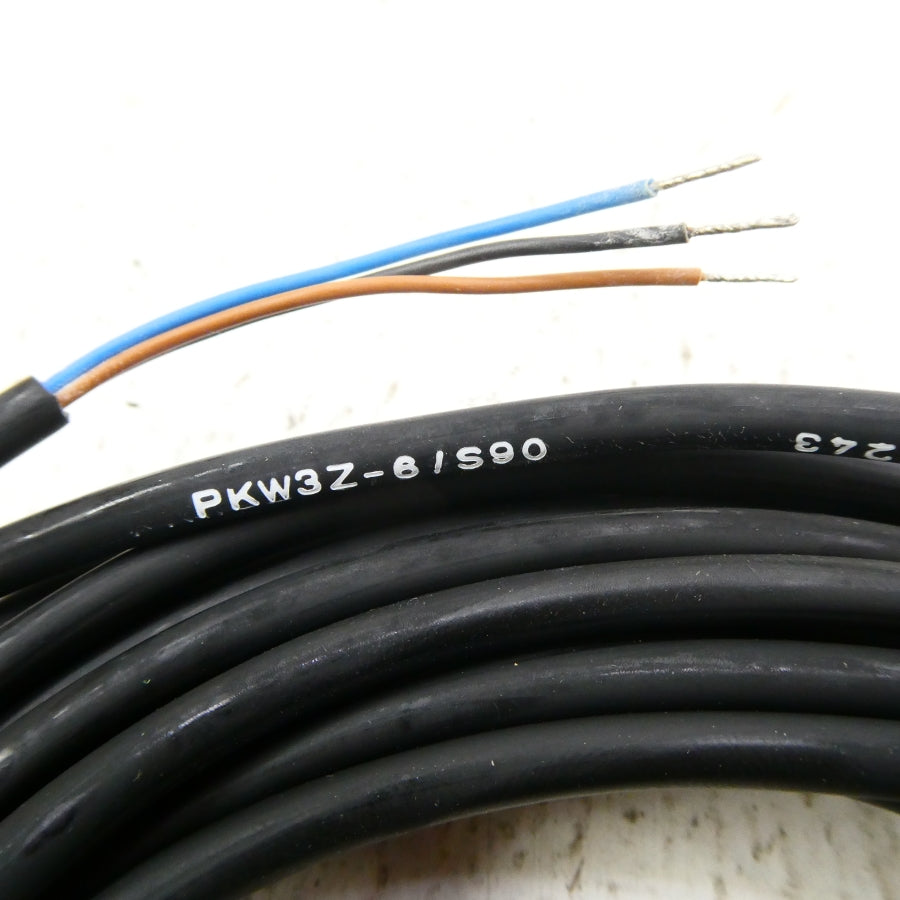 TURCK PKW3Z-6/S90 NSNP