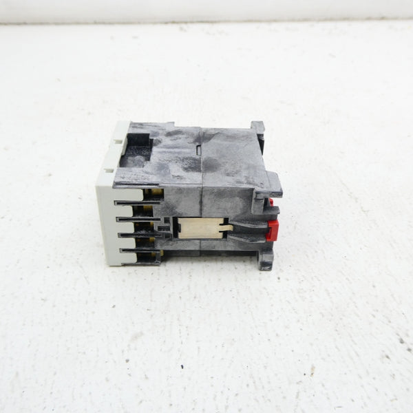 SQUARE D 8502PD2.10E-V02 SER. B 110/120V NSNP