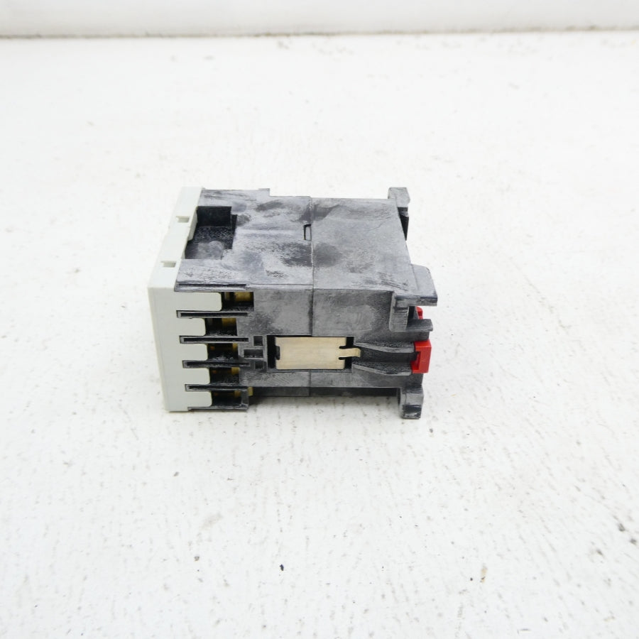 SQUARE D 8502PD2.10E-V02 SER. B 110/120V NSNP