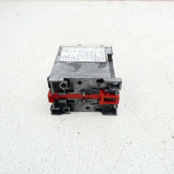 SQUARE D 8502PD2.10E-V02 SER. B 110/120V NSNP
