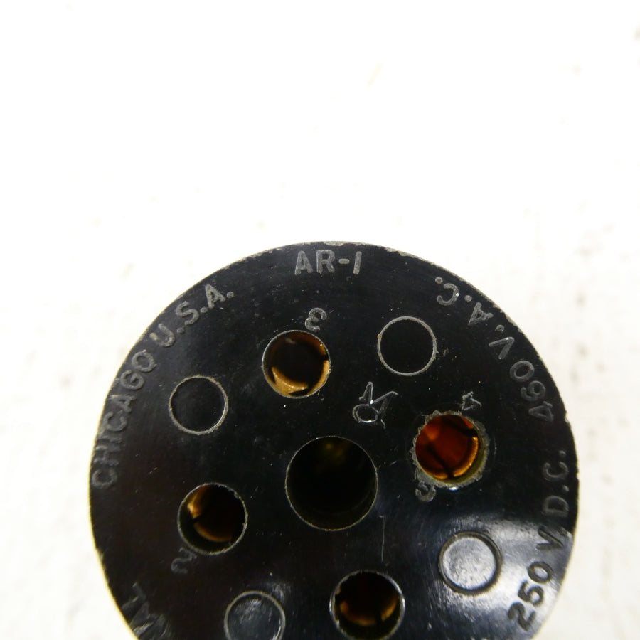 PYLE AR-1 460VAC NSNP