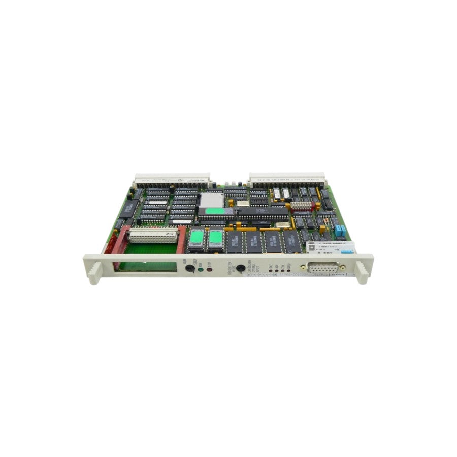 SIEMENS 6ES5922-3UA11 NSNP