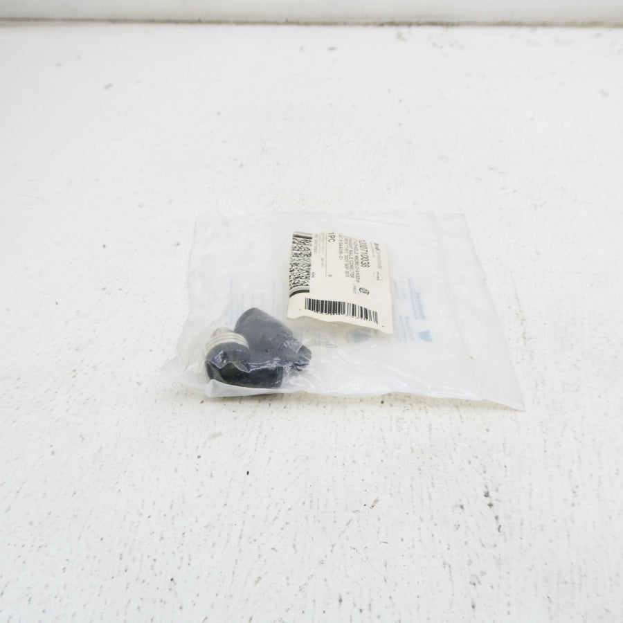 DAINEL WOODHEAD 8A4006-31 300V 5A NSMP