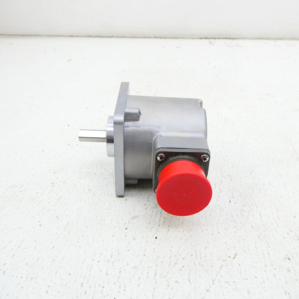 BEI SENSORS H25D-SS-2048-ABZC-28V/V-SM18-S 01002-8631 5-28VDC NSNP