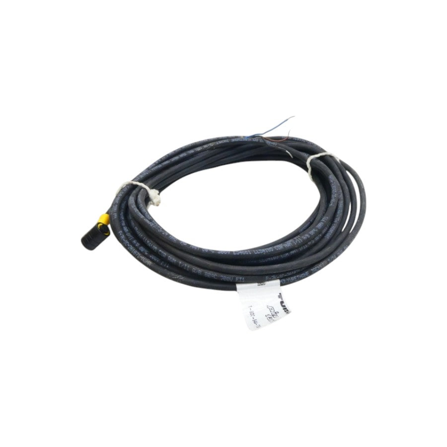 TURCK PKW3Z-6/S90 U0078-4 NSNP