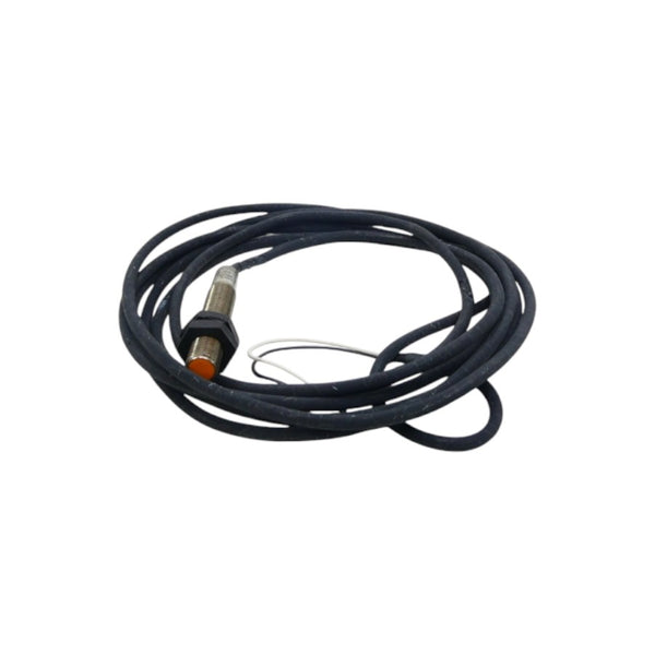 IFM EFECTOR IE5222/IEA-2001-FROG 5-36VDC UNMP