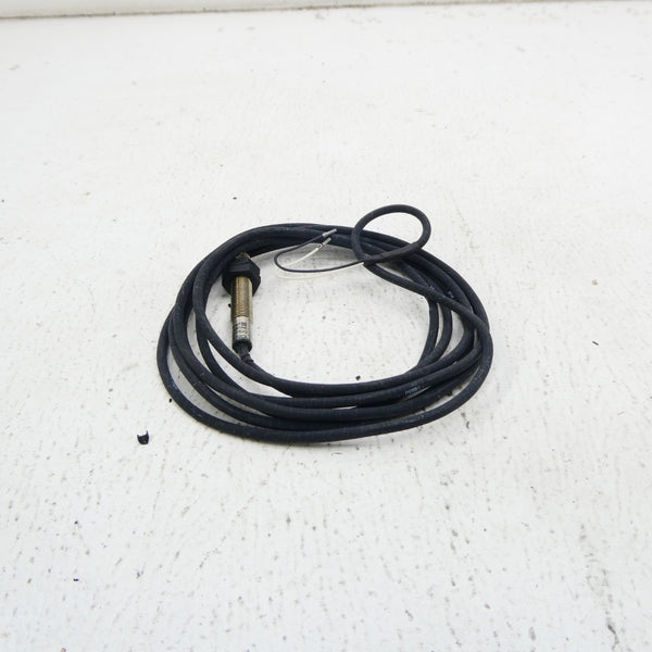 IFM EFECTOR IE5222/IEA-2001-FROG 5-36VDC UNMP