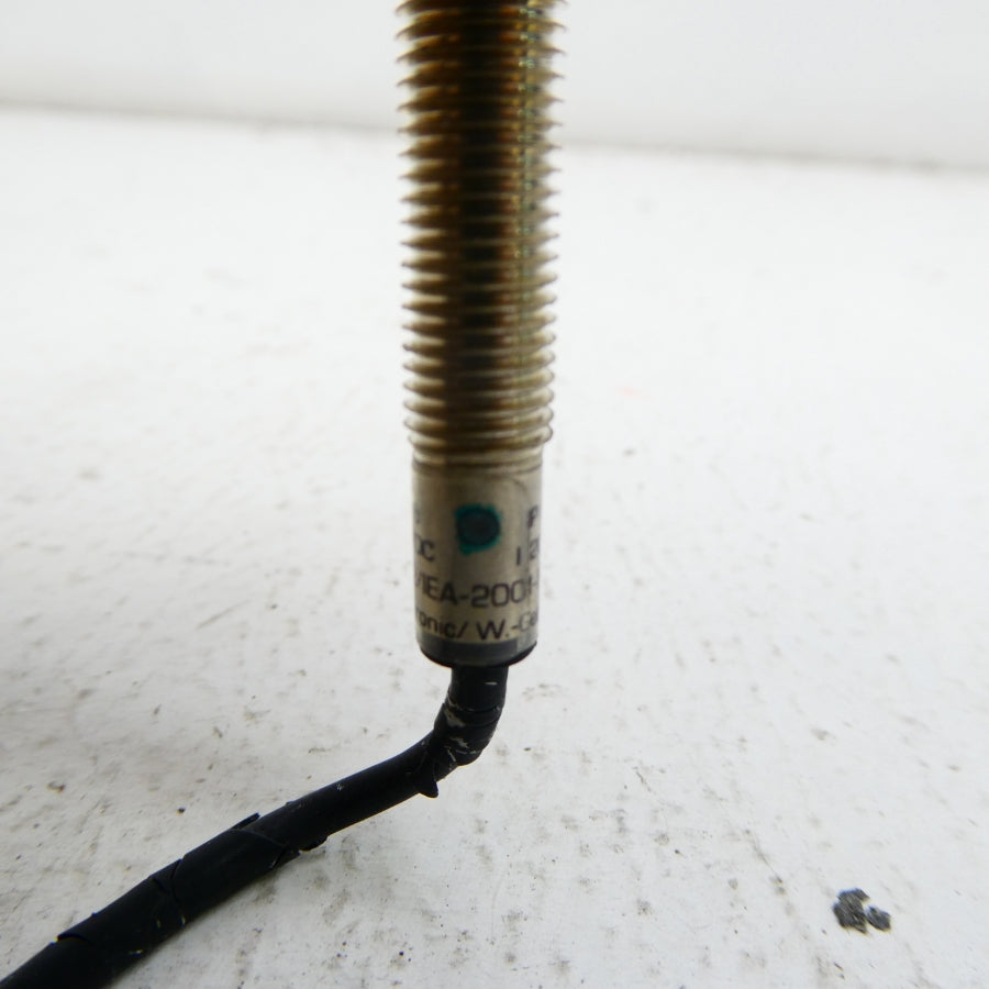 IFM EFECTOR IE5222/IEA-2001-FROG 5-36VDC UNMP