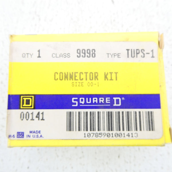 SQUARE D 9998TUPS-1 NSMP