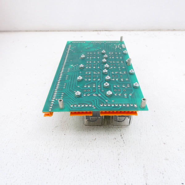 CIRCUIT BOARD CC38636-501 NSNP