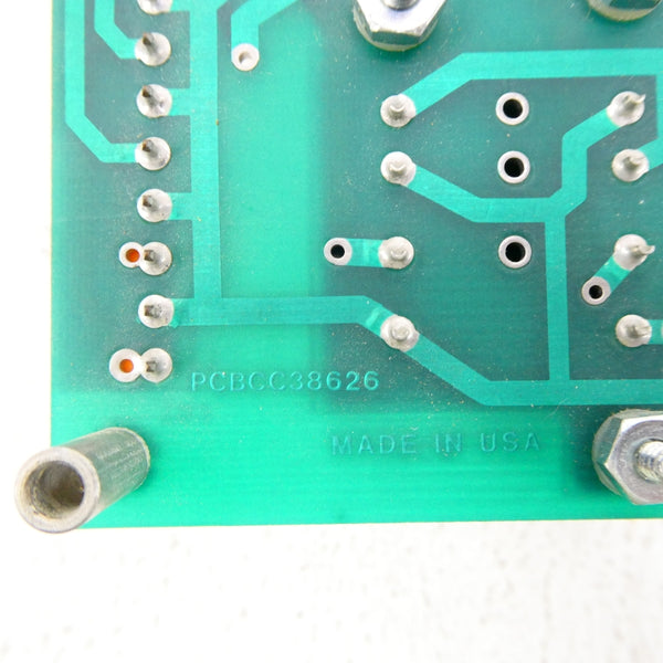 CIRCUIT BOARD CC38636-501 NSNP