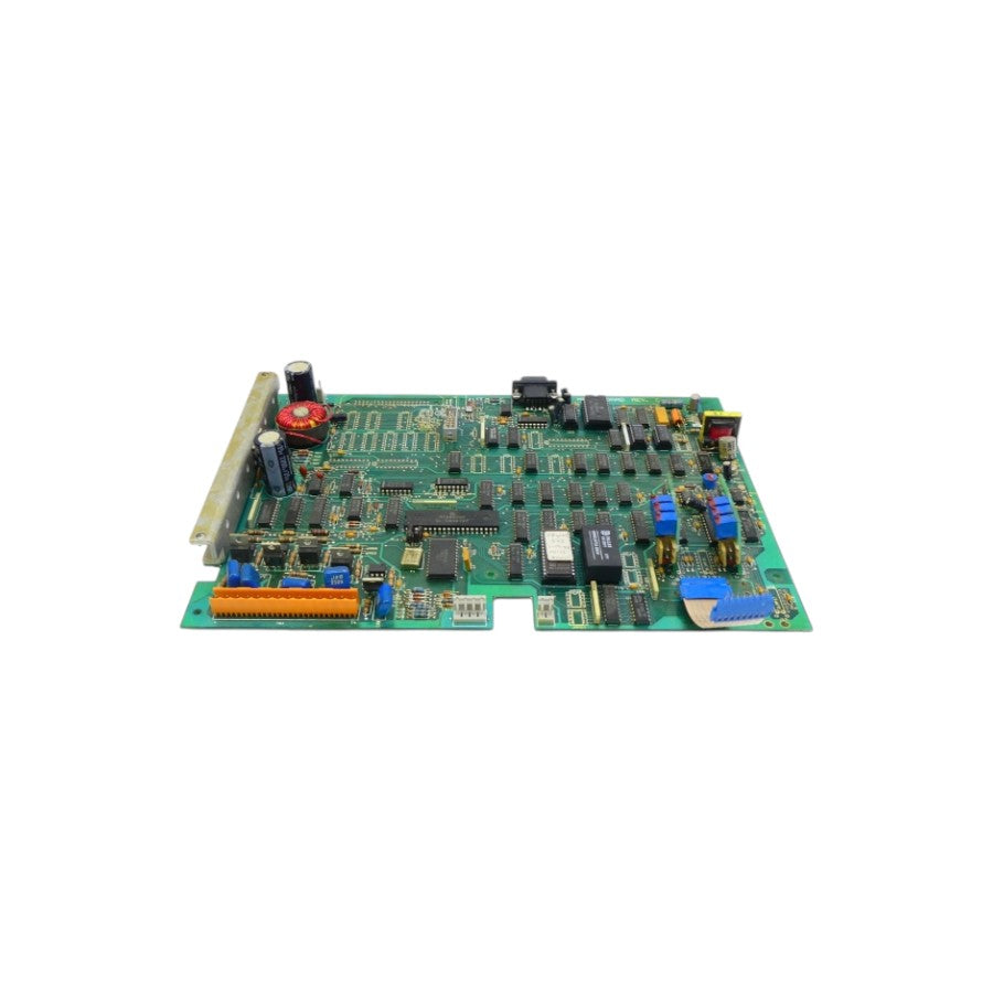 CIRCUIT BOARD MPXT REV. C NSNP