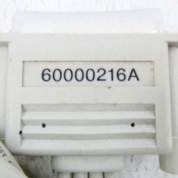 CONNECTOR CABLE 60000216A NSNP