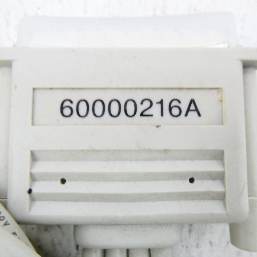 CONNECTOR CABLE 60000216A NSNP
