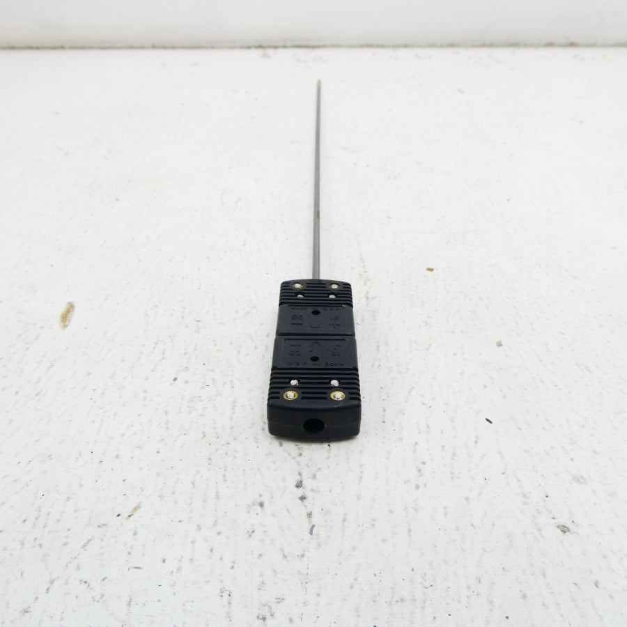 OMEGA ICSS-18U-12 NSMP