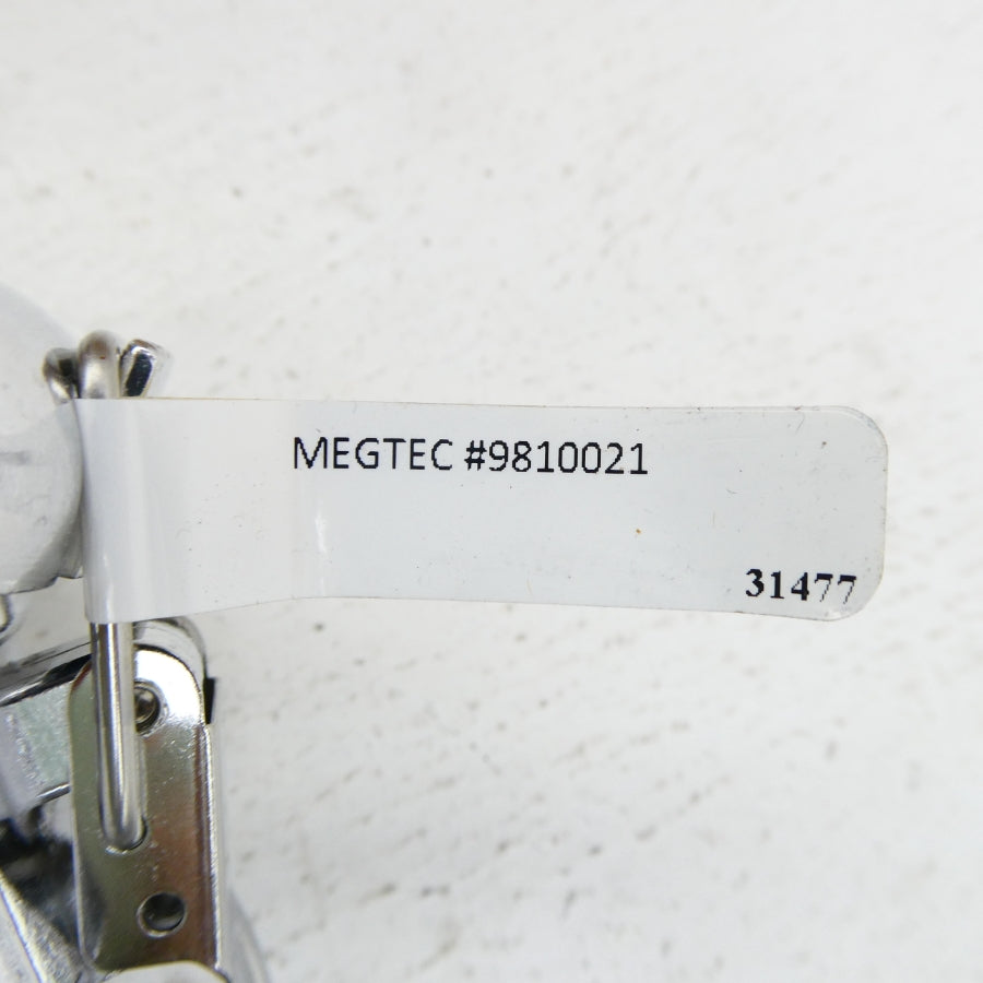 MEGTEC 9810021 NSNP