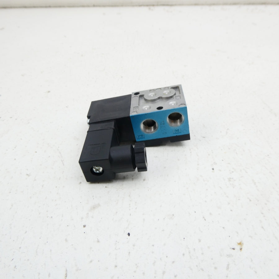 MAC 45A-AA1-DDAJ-1KA 24VDC 120PSI NSMP