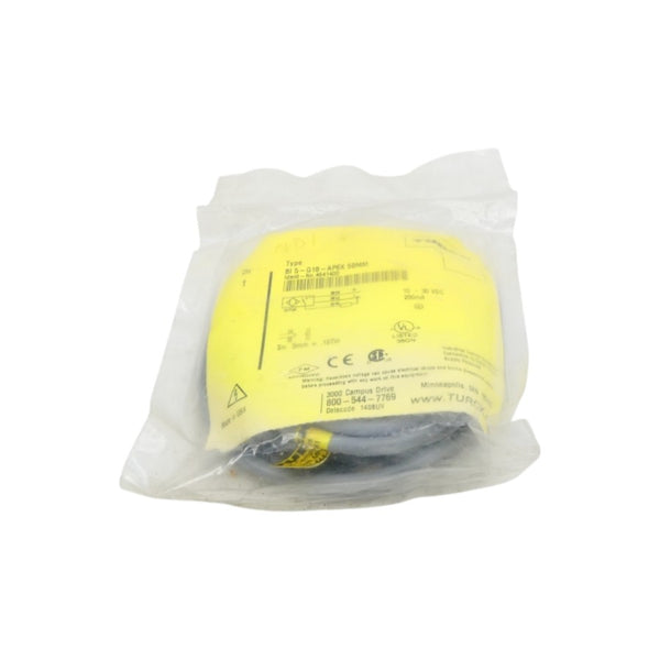 TURCK BI5-G18-AP6X50MM 4641400 10-30VDC NSMP