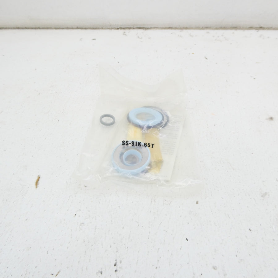 WHITEY SS-91K-65T NSMP