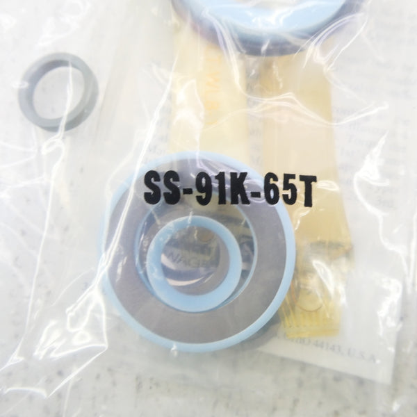 WHITEY SS-91K-65T NSMP