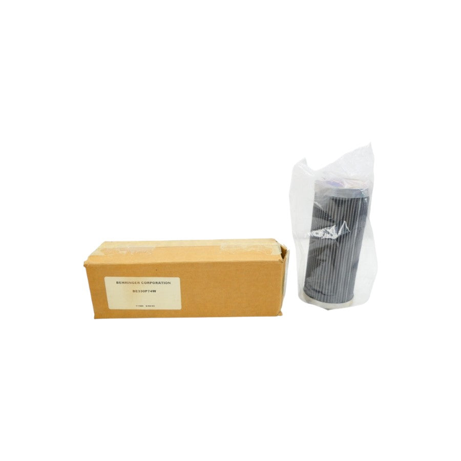 BEHRINGER BE330P74W NSMP