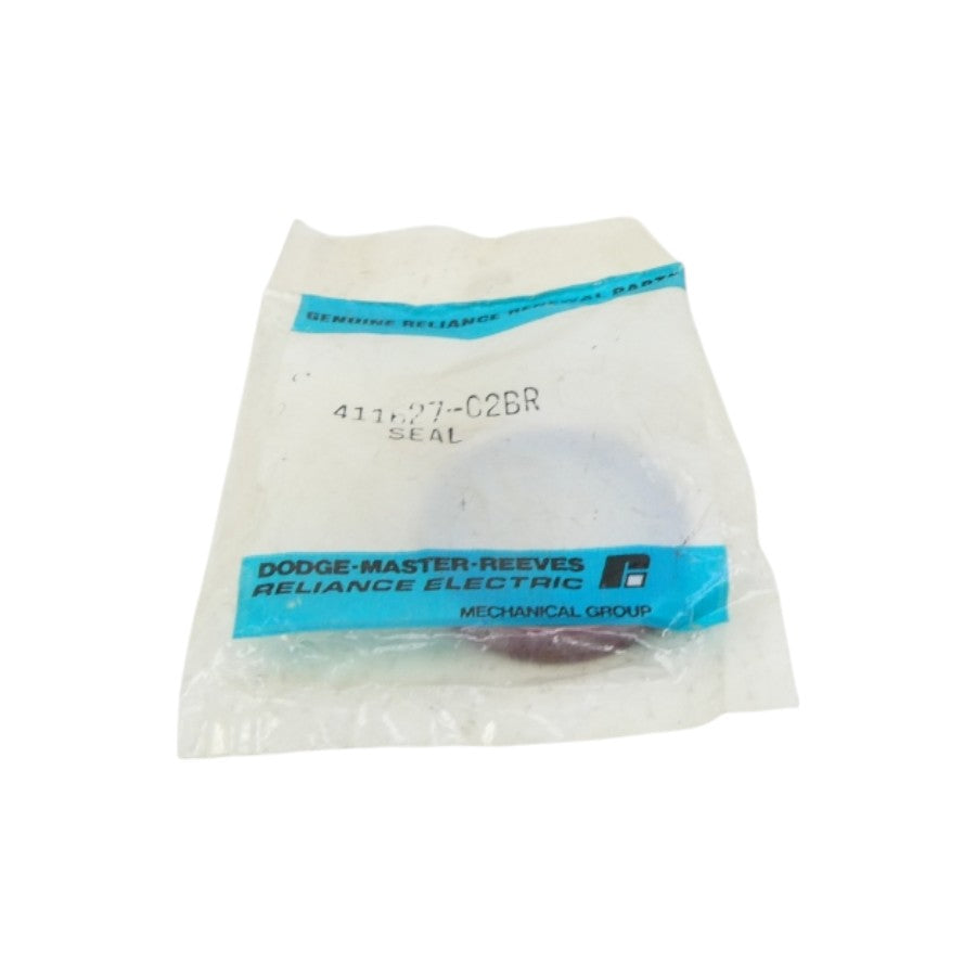 RELIANCE ELECTRIC 411627-02BR NSMP