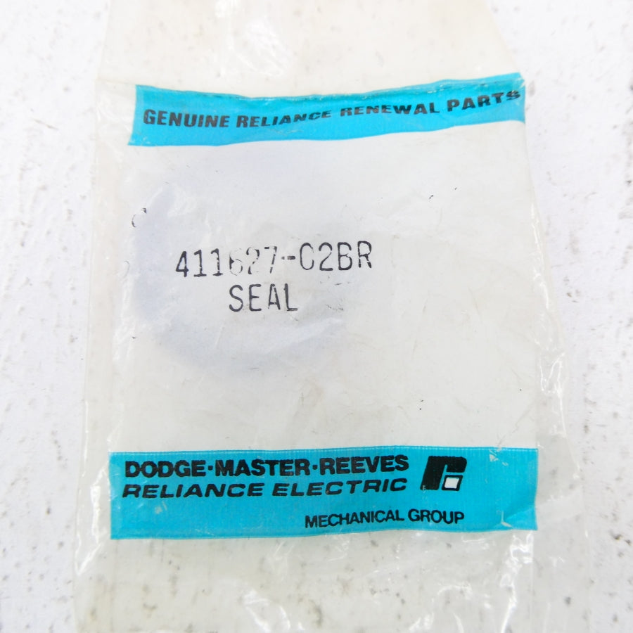 RELIANCE ELECTRIC 411627-02BR NSMP