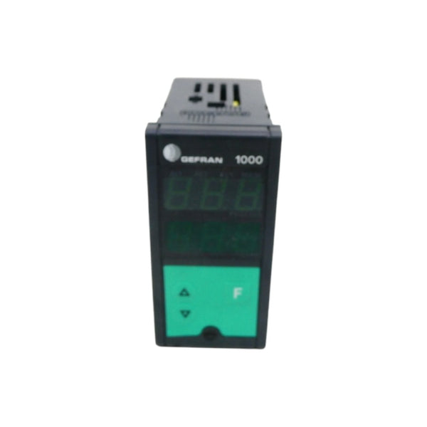 GEFRAN 1000-R0-2R-0-1-N21 100-240VAC NSNP