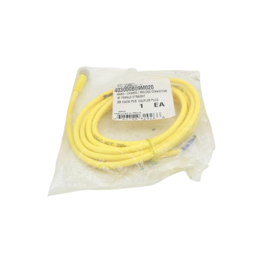 DANIEL WOODHEAD 403000B09M020 NSMP