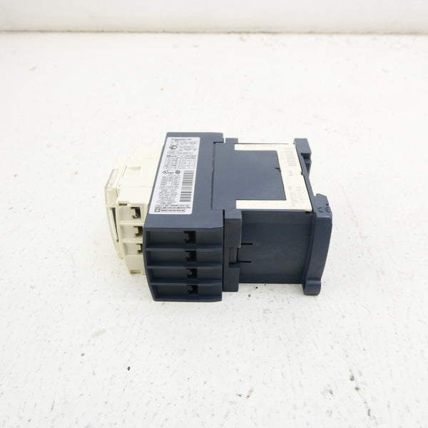 SCHNEIDER ELECTRIC LC1DT20BD 24VDC NSMP