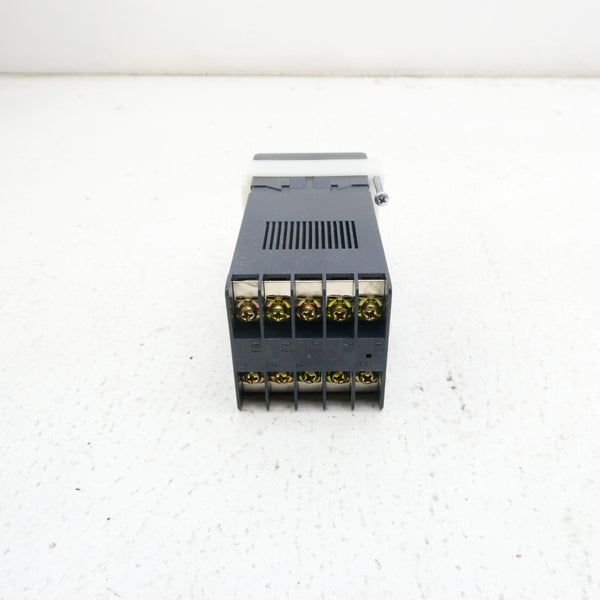 GEFRAN 55-2-0 24VDC NSNP