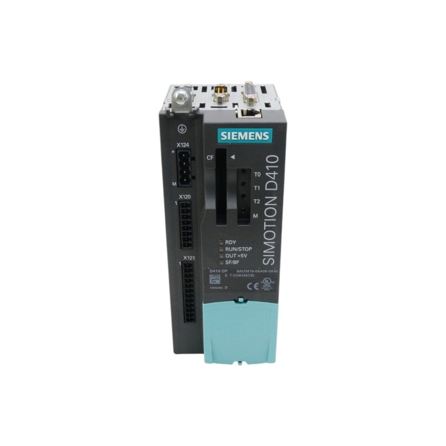 SIEMENS 6AU1410-0AA00-0AA0 NSNP