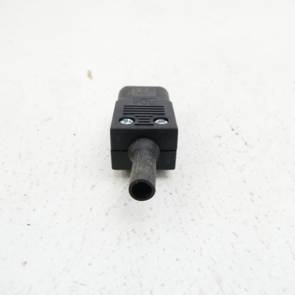 BULGIN P686 250V 10A NSNP