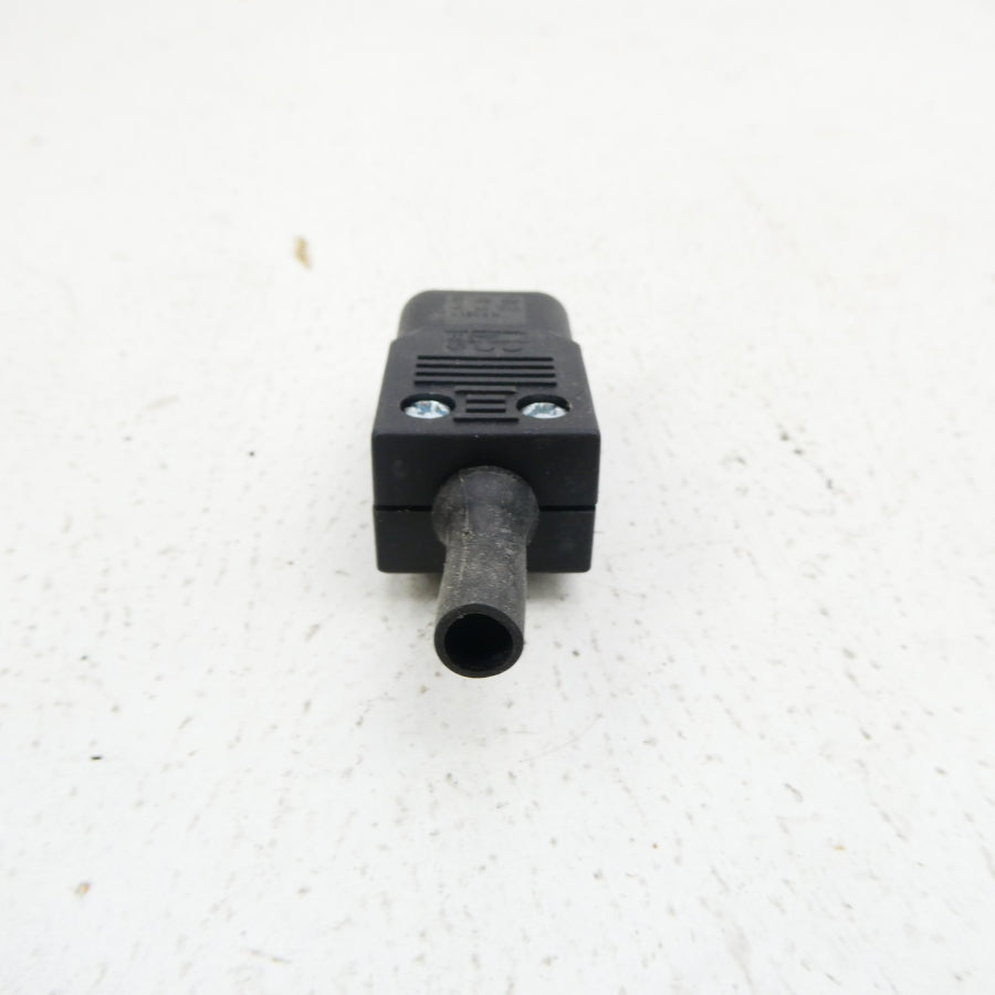 BULGIN P686 250V 10A NSNP