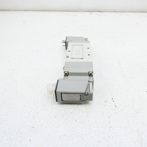 SMC VF5420-5YOD1-03 24VDC NSNP