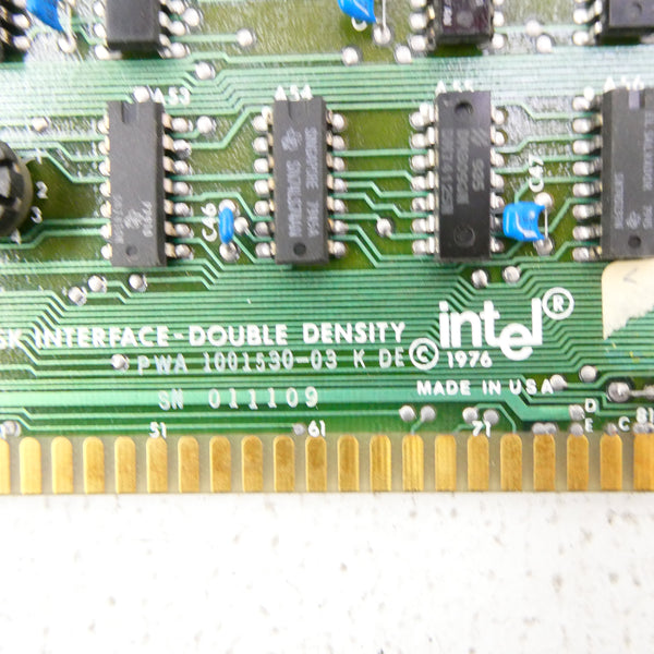 INTEL PWA1001530-03 NSNP